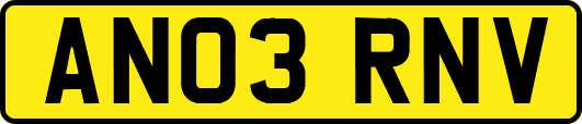 AN03RNV