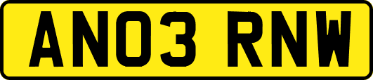 AN03RNW
