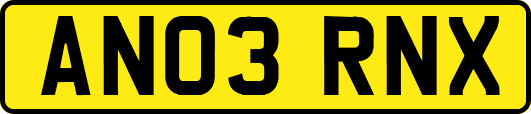 AN03RNX