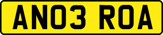 AN03ROA