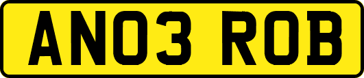 AN03ROB