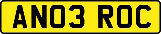AN03ROC