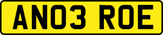 AN03ROE