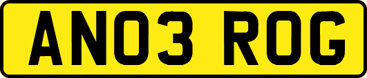 AN03ROG
