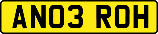 AN03ROH