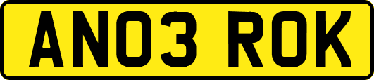 AN03ROK