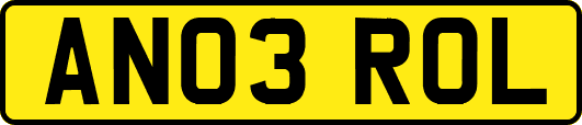 AN03ROL