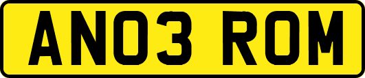 AN03ROM