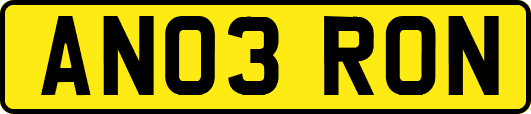AN03RON