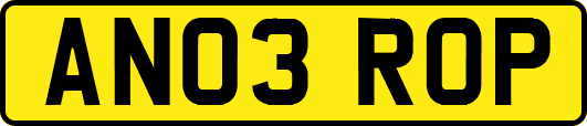 AN03ROP