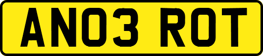 AN03ROT