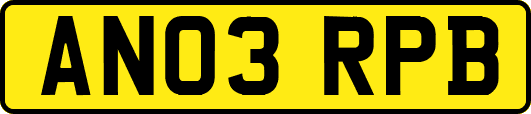 AN03RPB