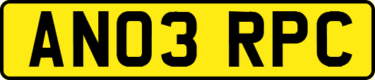 AN03RPC