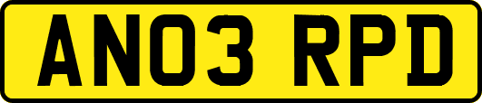 AN03RPD