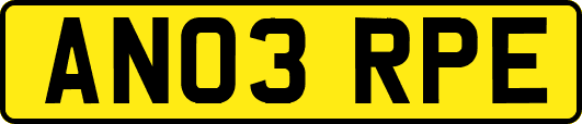 AN03RPE