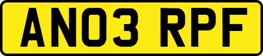 AN03RPF
