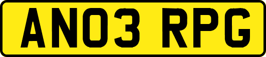AN03RPG