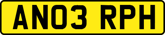 AN03RPH