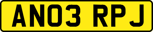 AN03RPJ