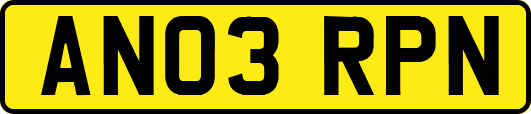 AN03RPN