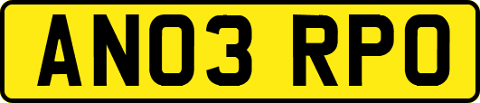 AN03RPO