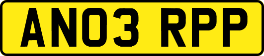 AN03RPP
