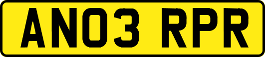 AN03RPR