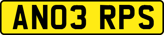 AN03RPS