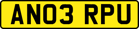 AN03RPU