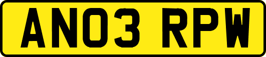 AN03RPW