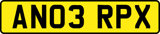 AN03RPX