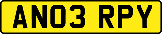 AN03RPY