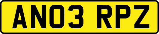 AN03RPZ