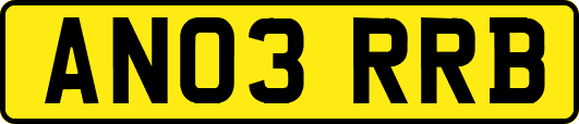 AN03RRB