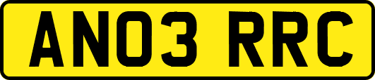 AN03RRC
