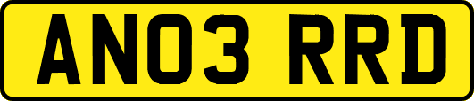 AN03RRD