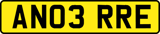 AN03RRE