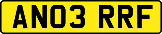 AN03RRF