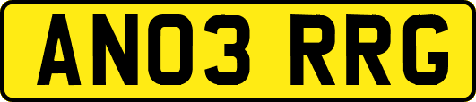 AN03RRG