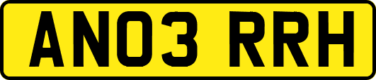 AN03RRH