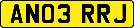 AN03RRJ
