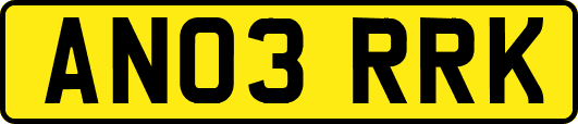 AN03RRK