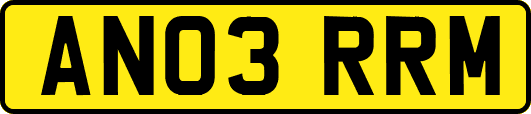 AN03RRM