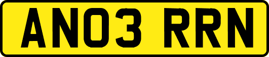AN03RRN