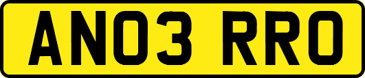 AN03RRO