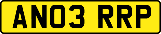 AN03RRP