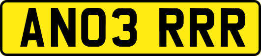 AN03RRR