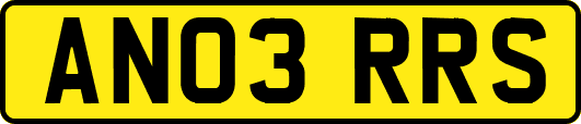 AN03RRS