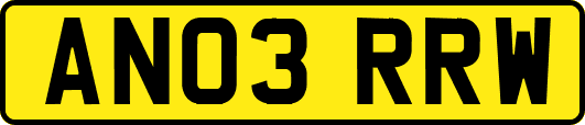 AN03RRW