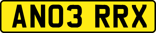 AN03RRX
